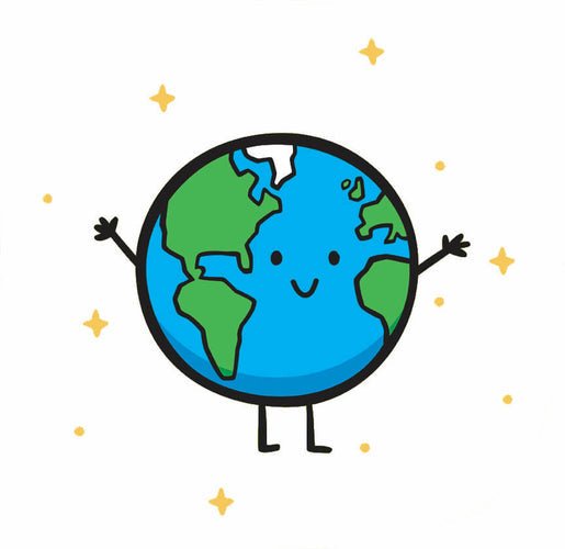 Earth Day 2020 - Peace Coffee