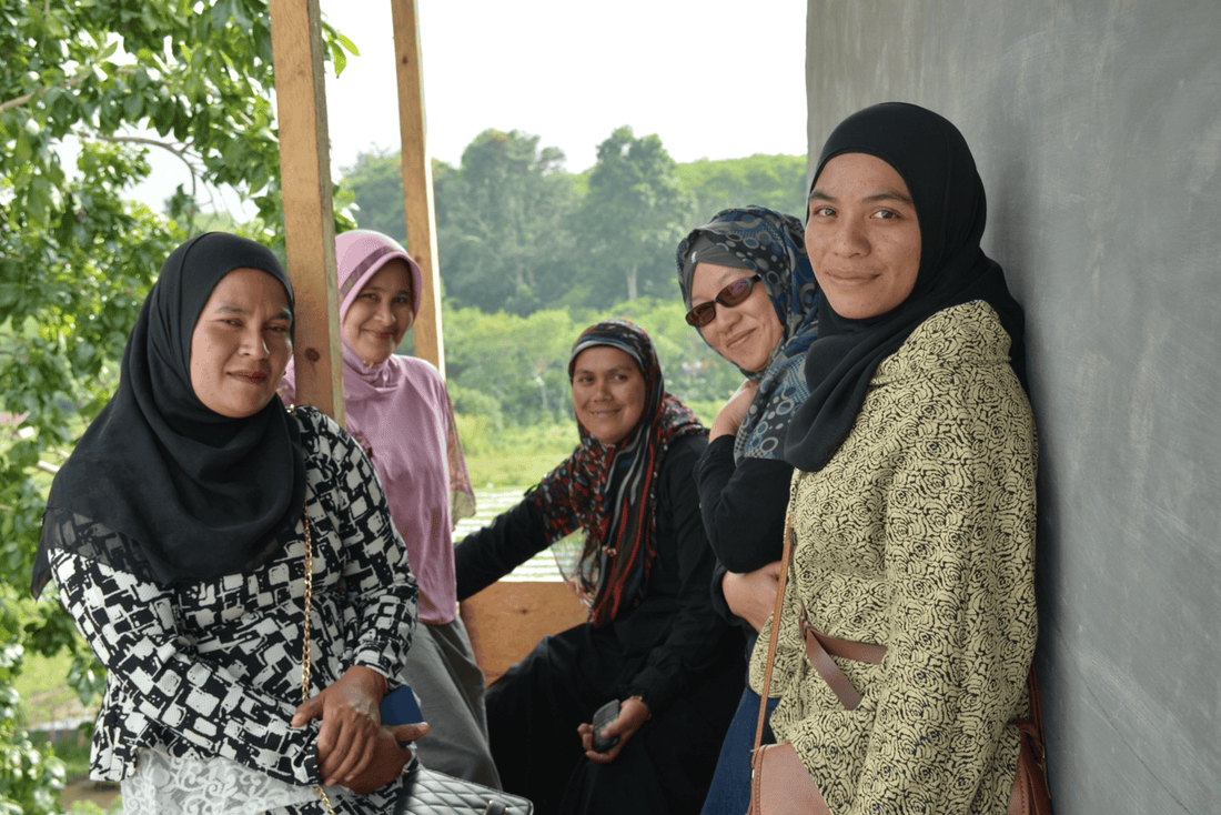 Kokowagayo - Indonesia - Peace Coffee