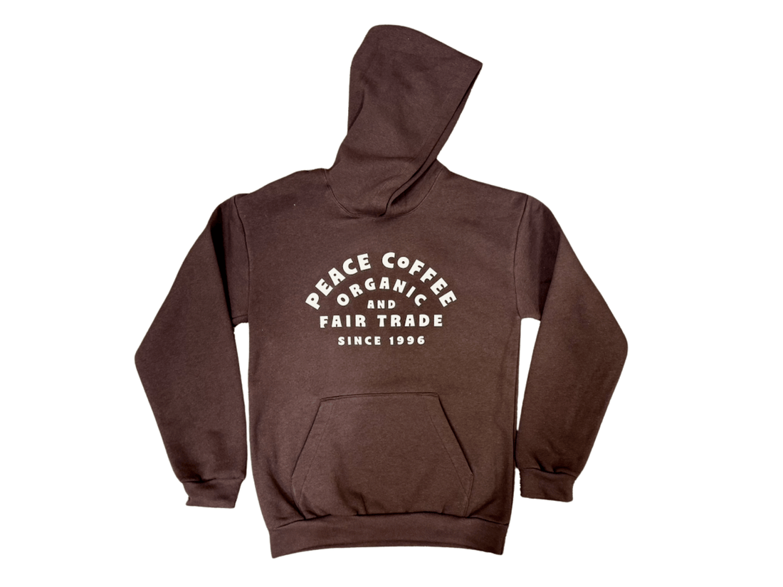 Gifts & Gear - Peace Coffee