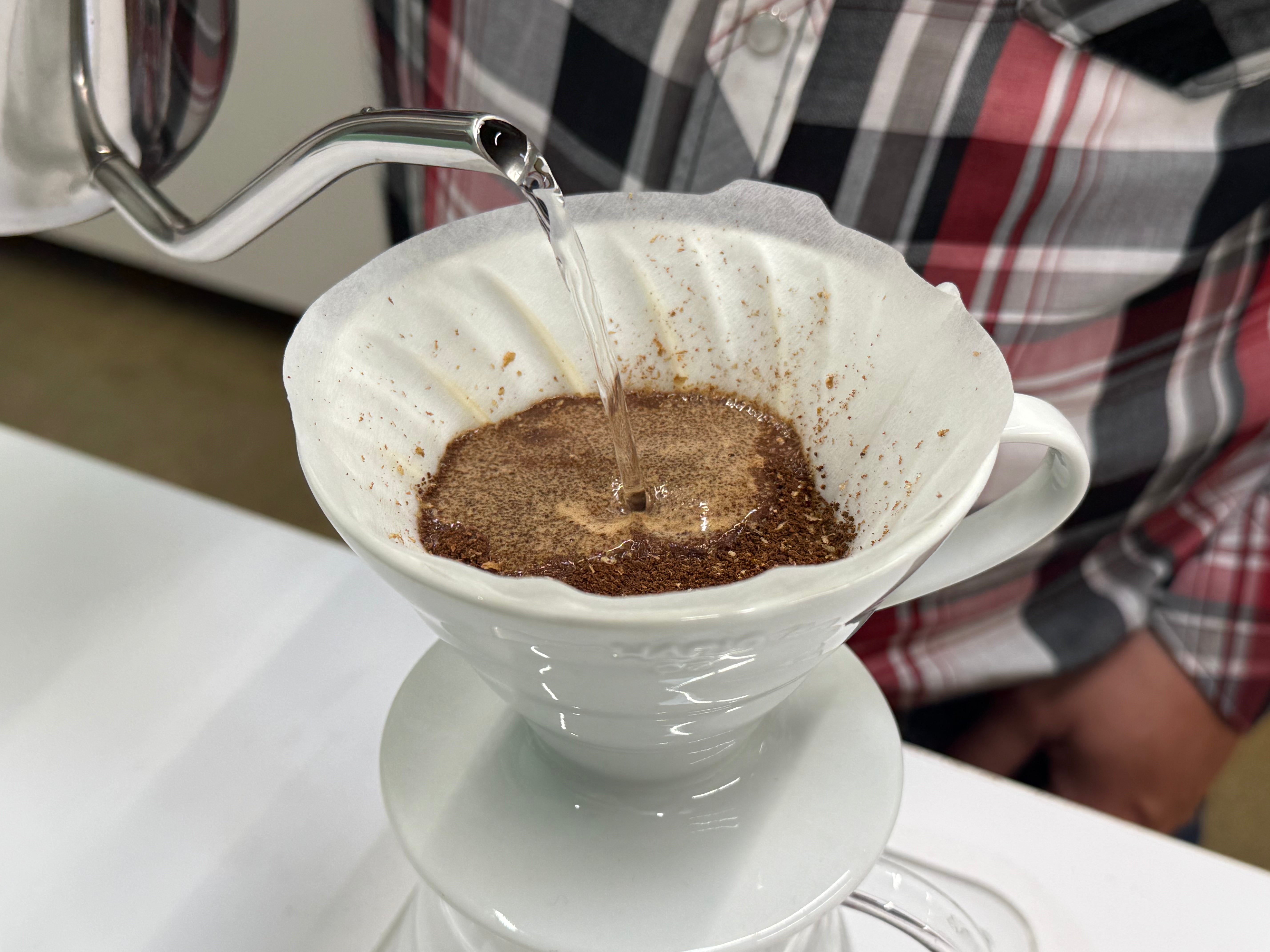Peace Coffee
