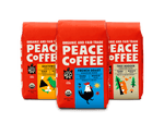 Dark Horse Coffee Bundle