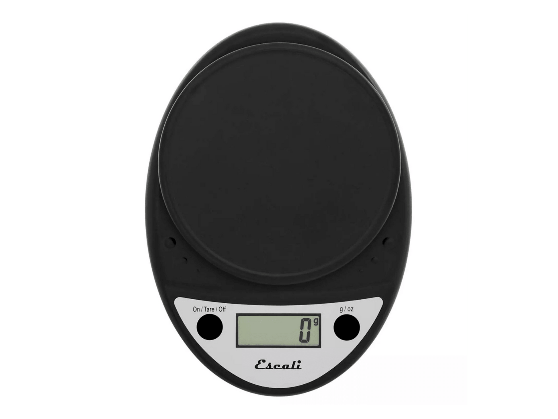 Escali Primo Digital Scale - Peace Coffee