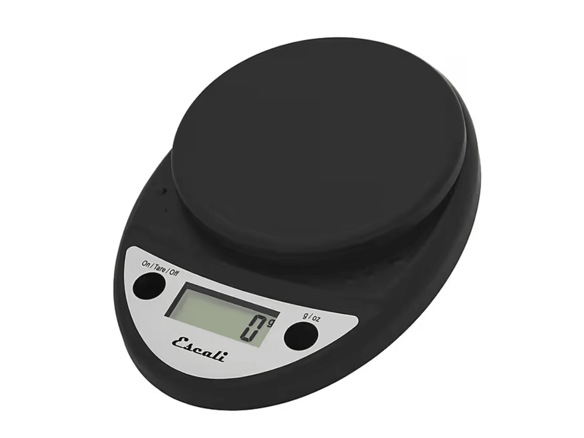 Escali Primo Digital Scale - Peace Coffee