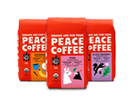 Happy Medium Coffee Bundle