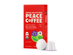 Morning Glory Blend Espresso Capsule