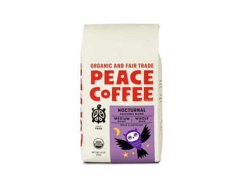 Nocturnal - Peace Coffee