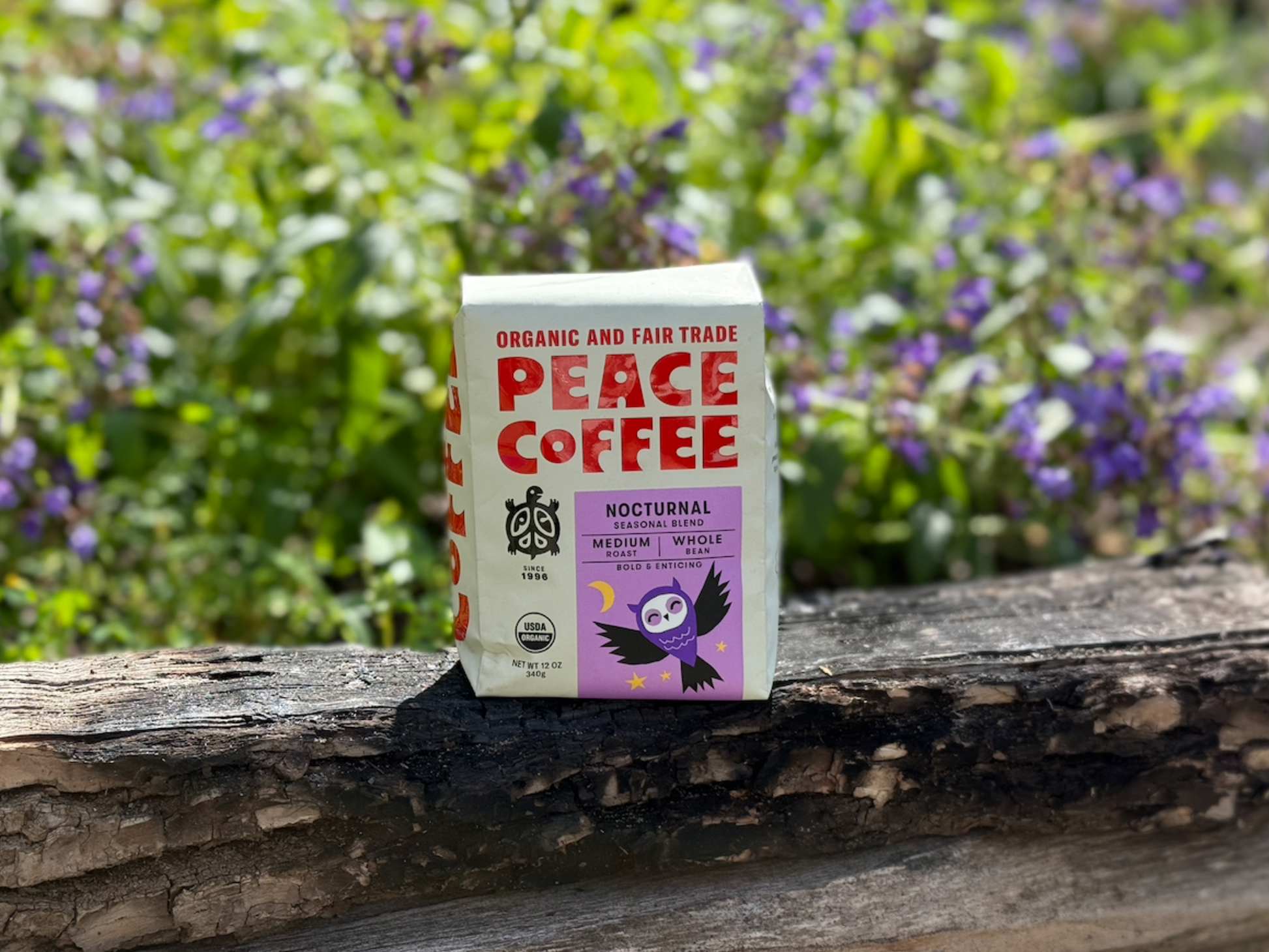 Nocturnal - Peace Coffee