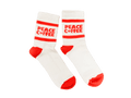 Peace Varsity Sock - Peace Coffee